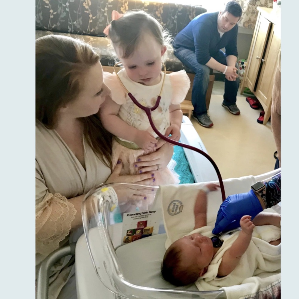 My sweet family🥰❤️ - Picture 3 of 8